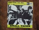 SMALL FACES HERE COMES THE NICE 7