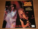 OZZY OSBOURNE Suicide Solution LP vinyl Randy Rhoads