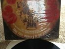 rare funk LP SOUL FANTASTICS