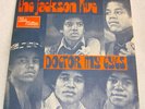 Michael Jackson / Jackson 5 Five Doctor My Eyes France 7