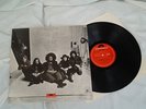 JUICY LUCY - PIECES - 12 Inch VINYL - Features MICKY MOODY (WHITESNAKE)