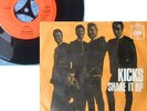 CBS-Records, Single, Paul Revere And The Raiders, Kicks (Shake It Up)