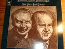 STERN OISTRAKH ORMANDY Vivaldi Violin Concertos LP CBS
