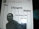 DUKE ELLINGTON Suite Pablo Jazz Classics LP MINT VINYL