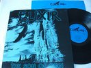 Elixir - The Son Of Odin LP NWOBHM Rare Elixir Records + Insert