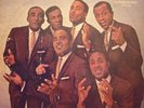 THE NORFLEET BROTHERS Shadrach LP CHECKER orig mono DJ promo rare Gospel