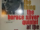 HORACE SILVER  DOIN' THE THING  BLUE NOTE 84076  STEREO