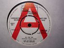 ALL FOR YOU - EARL VAN DYKE AND THE SOUL BROTHERS TMG 506