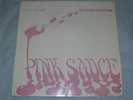 Music De Wolfe LIBRARY Pink Sauce LP HEAR 1971 JAZZ BEAT/SCAT Barbara Moore
