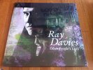 Ray Davies Other People's Lives New & Sealed OOP Double Vinyl LP