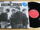 Rolling Stones - The Rolling Stones Story Vol. 1 (3 LP´s)