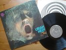 URIAH HEEP-“VERY EAVY VERY UMBLE” 1970 VERTIGO (6360 006) GFOLD/SWIRL LABEL