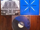The Raconteurs - Live At Third Man Records Black & Blue Vault Vinyl LP (TMR)