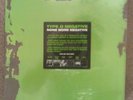 New Sealed Type O Negative Collector Box Set 6 Green LP Vinyl Limited Roadrunner