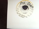 Northern Soul rarity SPARKELS Try Love (One More Time) Vinyl Demo LISTEN