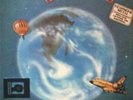 ODYSSEY - IN SPACE AND TIME ( 1990 GRAN SOL LABEL )