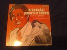 Eddie Bastian & Su Orquesta LP- Salsa/Guaguanco Sealed