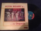 Victor Irizarry & Su Orquesta LP  Guaguanco