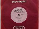 DEMIAN Face The Crowd NEW ZEALAND Press RARE Psych/Prog BUBBLE PUPPY 45