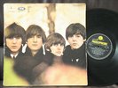 BEATLES FOR SALE LP 3N-3N MATRIX EARLY 1ST ISSUE ORIGINAL UK MONO PARLOPHONE LP