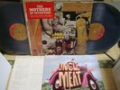 Frank Zappa / Uncle Meat, Japan original 2LPs, Very Rare