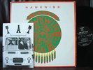 HAWKWIND Travellers Aid Trust 2 LP Compilation + Rare Book ORIGINAL UK PSYCH