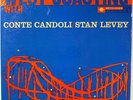 WEST COASTING WITH CONTE CANDOLI/STAN LEVEY-D G ORIGINAL, TEN INCH LPS