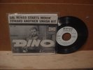 SAL MINEO TV STAR TEEN IDOL Dino EPIC EP & PICTURE SLEEVE Rare WHITE PROMO