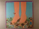 Barefoot Jerry  Self-Titled   SEALED     1973 Warner Brothers