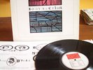 BODY SECTION - LP VINYL ITALIAN WAVE COMPILATION/LITFIBA/DIAFRAMMA/RINF