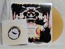 Maritime HERESY and the Hotel Choir Vinyl LP + 7