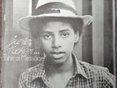 RARE MODERN SOUL LP - JUNIOR TUCKER - TAKE A MESSAGE on TUFF GONG RECORDS (JAM)