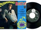 RONNIE BIRD SOS monster MOD freakbeat PSYCH EP ??  More great 45s in my shop