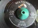 JUNGLE EXOTICA KILLER BOB CALLAWAY AND THE CHICKS  NATIVE  RCA RARE