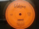 Maria Dallas: Ambush Orig Aussie Soul MOD LISTEN