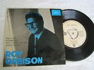 EP ROY ORBISON '' RIDE AWAY ''  SPAIN