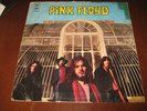 PINK FLOYD PIPER AT THE GATES OF DAWN STAMPA ITALIAN  ORIGINALE  MINT