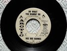 RARE NORTHERN SOUL - Dee Dee Barnes ON Arctic Demo