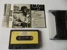 MOB 47 - Sjuk Värld - Orig. 12trk TAPE 1984 HC PUNK KBD Anti Cimex Absurd Disarm