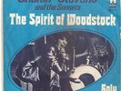 pink elephant only dutch SHAKIN' STEVENS and the sunsets/the spirit of woodstock