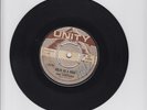 UNITY/SOLID AS A ROCK - THE TARTONS  (REGGAE  7