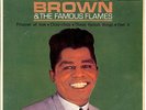 UK SOUL EP-JAMES BROWN&THE FAMOUS FLAMES ON LONDON-LISTEN