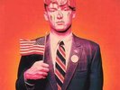 MINISTRY FILTH PIG VINYL LP