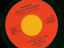 CALVIN WILLIAMS   It Won't Matter at All. Soul 45 on NORTHERN …LISTEN
