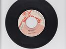 TOTAL SOUNDS/HALF THE WAY - LEROY SMART    (REGGAE  7