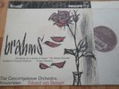 Philips 835 013 AY HIFI STEREO Brahms Van Beinum CGBO