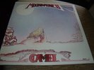 Camel -  Moonmadness - Weisslabel-Testpressung