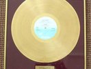 Blondie  Eat To The Beat  Official Norway Gold Award