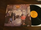 THE KINKS Muswell Hillbillies GERMAN RCA 1971 rare BLUES PROG LP