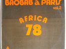Orch. Baobab:Afro Latin/Senegal listen